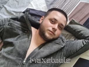 Maxsteels