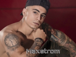 Maxstrom