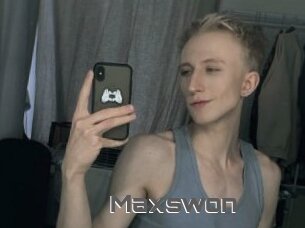 Maxswon