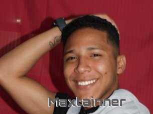 Maxtainner