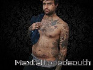 Maxtattooedsouth