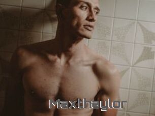 Maxthaylor