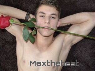 Maxthebest