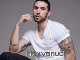 Maxvanuci