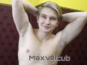 Maxvelcub