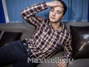 Maxwellray