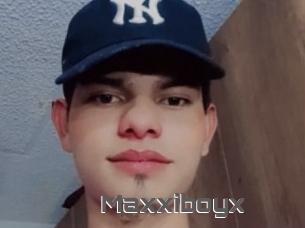 Maxxiboyx