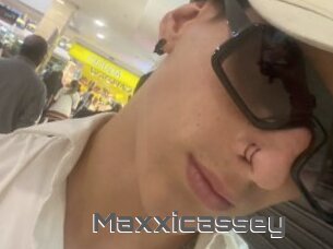Maxxicassey