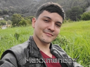 Maxxmendez