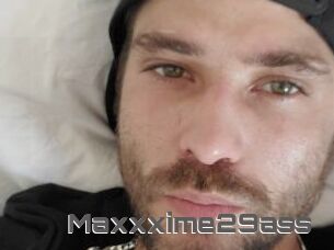 Maxxxime29ass