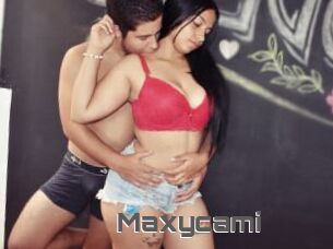Maxycami