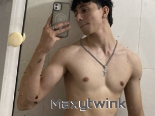 Maxytwink
