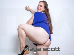 Maya_scott