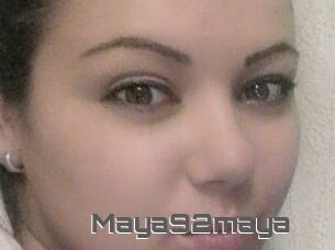 Maya92maya