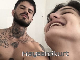 Mayaandkurt