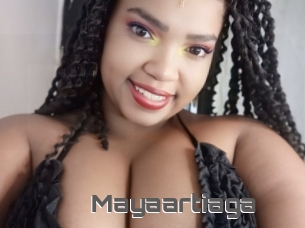 Mayaartiaga