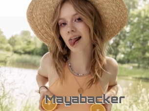 Mayabacker