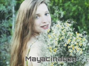 Mayacinabon