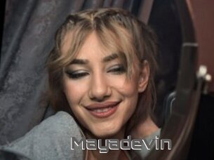 Mayadevin