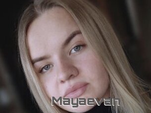 Mayaevan