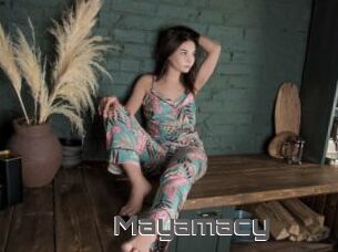 Mayamacy