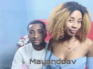 Mayanddav