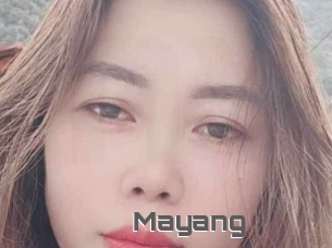 Mayang