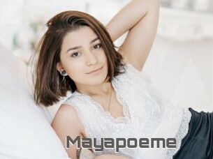 Mayapoeme