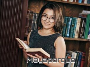 Mayaporque