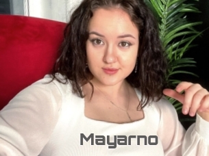 Mayarno