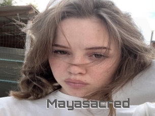 Mayasacred