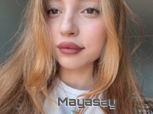 Mayasay