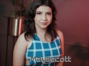 Mayascott