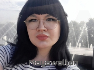 Mayawalton