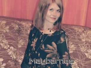 Maybarnes