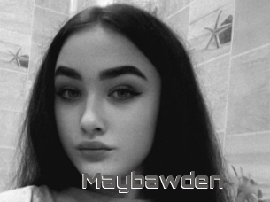 Maybawden