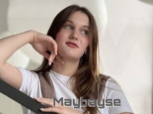 Maybayse