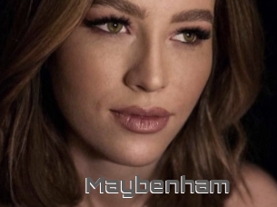 Maybenham