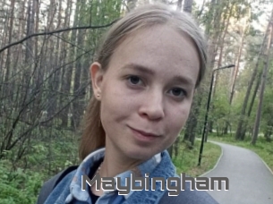 Maybingham
