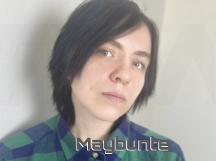 Maybunte