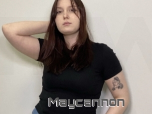 Maycannon