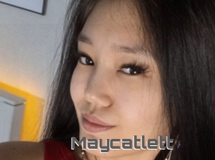 Maycatlett