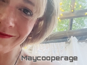 Maycooperage