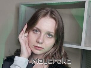Maycroke