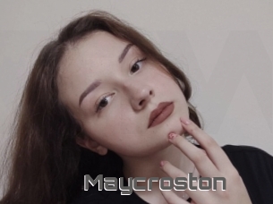 Maycroston