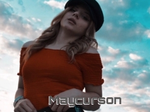 Maycurson