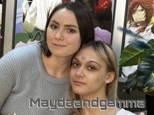Maydaandgemma