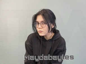 Maydabayles