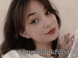 Maydabickford