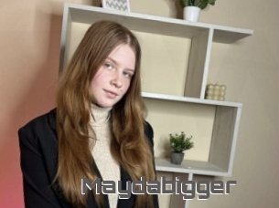 Maydabigger
